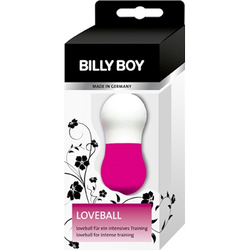 BILLY BOY vaginalne kroglice Loveball Normal