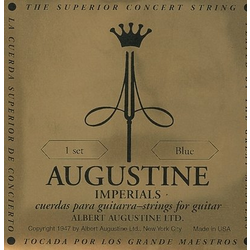 Strune za klasično kitaro Augustine