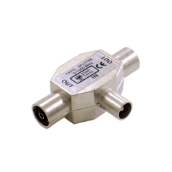 Cabletech Delilnik FM kovinski