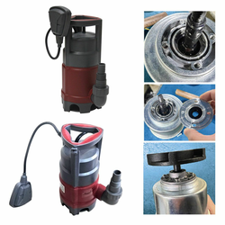 BLADE Pumpa za prljavu vodu BP-DW02/ 900W