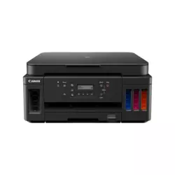 Canon PIXMA G6050 MegaTank Tintni A4 4800 x 1200 DPI Wi-Fi (3113C006)