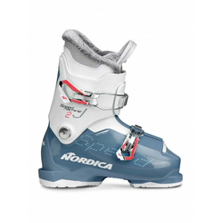 NORDICA SPEEDMACHINE J 2 Ski boots