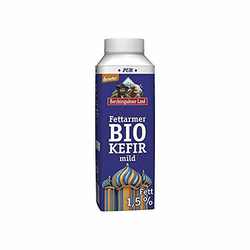 BERCHTESGADENER KEFIR BLAGI 1,5%, 400g