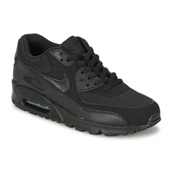 Nike  Niske tenisice AIR MAX 90 ESSENTIAL  Crna