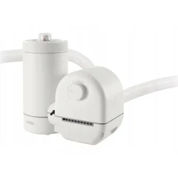 Intex c1500 cartridge filter pump (220-240 volt) ( 26636 )