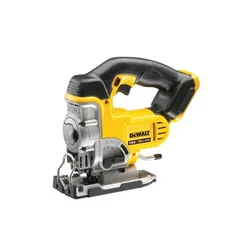 DeWalt akumulatorska ubodna testera, 18V XR solo ( DCS331N )