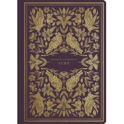 ESV Illuminated Scripture Journal