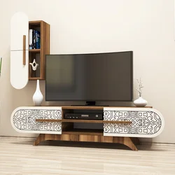 Hanah home TV Komoda Defne Orah