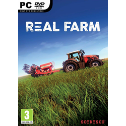 SOEDESCO igra Real Farm (PC)