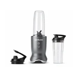 NUTRIBULLET mešalnik za smoothie NB1206DGCC