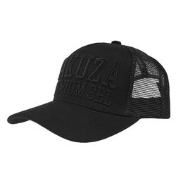 YAKUZA kapa - 4070_črna