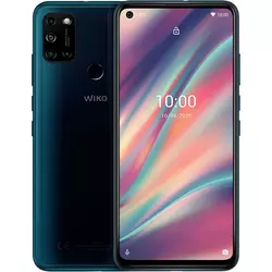 WIKO pametni telefon View 5 3GB/64GB, Pine Green