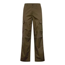 Carhartt WIP Kargo hlače, zelena