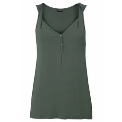 LASCANA Top, zelena