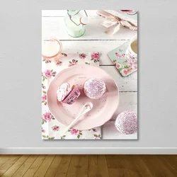 Slika Wallity DEV03438100140, 100x140 cm