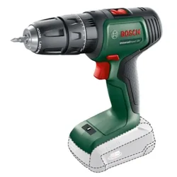Akumulatorska vibraciona bušilica Bosch UniversalImpact 18V, solo, 06039D4100