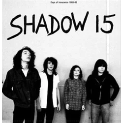 Shadow 15 - Days of Innocence 1983-85 (LP)