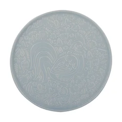 shumee MC-Okrogli pladenj 30 cm Home to Roost