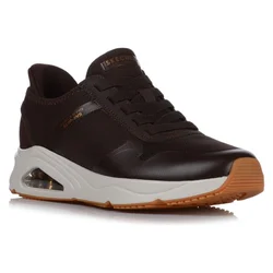 Skechers Muške patike Slip-ins Tres-air Uno Necessairy Comfort M, Braon