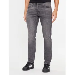 Jack & Jones  JJIGLENN  Črna