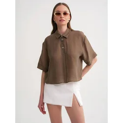 MixRay Bluza brokat