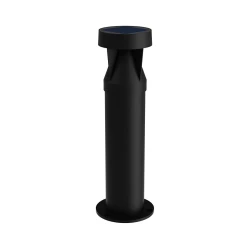 Philips - LED solarna svetiljka AVERY LED/1,8W/3,7V 2700K IP44