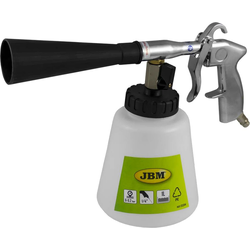 KS TOOLS Pištolj za vazduh, 1/4, 1l