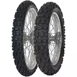 Mitas MC23 Rockrider ( 120/90-18 TT 65R zadnji točak, M+S karakteristika )