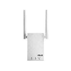 ASUS brezžični usmerjevalnik RP-AC55 Dual-Band WiFi AC1200