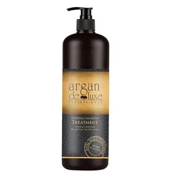 ARGAN DE LUXE - Extreme Smooth treatment 500ml