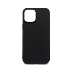 Maska za telefon MATT CASE za Iphone 11 Pro Max (6.5), Crna