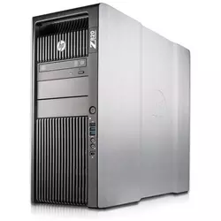HP Z800 ????? ???????, 2x Intel Xeon X5675 3.06 GHz / 3.46 GHz, 32 GB RAM DDR3, 300 GB SAS, ATI Firepro V3800, Win 10