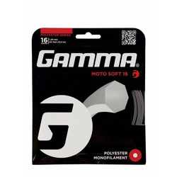 tenis struna Gamma Moto SOFT