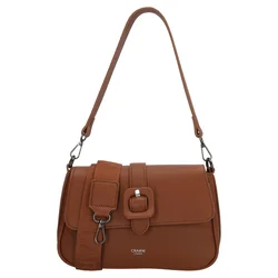 Charm London Uptown W01600 Cognac