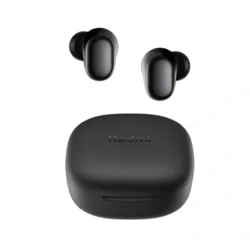 Slušalice XIAOMI Redmi Buds 6 Play/bežicne/crna