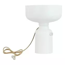 Stona lampa FK7033-1T WH