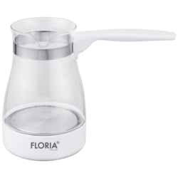 FLORIA Električna džezva ZLN8139, 800W,