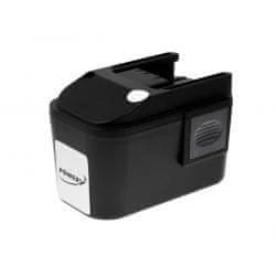 POWERY Akumulator Atlas Copco System 3000 B9.6 3000mAh NiMH