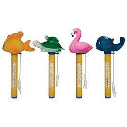 H TERMOMETAR ZIVOTINJA (FLAMINGO,RIBA,KORNJACA