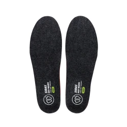 SIDAS VLOŽKI 3FEET ECO WARM MID