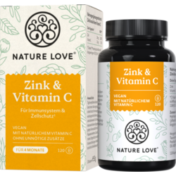 Nature Love Cink