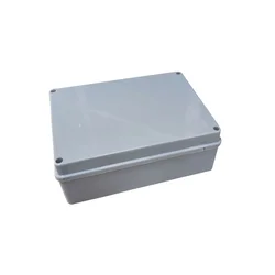 Razvodna kutija BJB OG 190x140x70 IP55