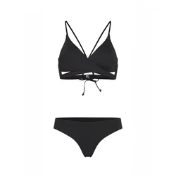 ONEILL Bikini Essentials Baay Maoi črna