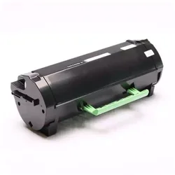 Toner Master Lexmark 502/51B2000 (MS/MX-317/417/517/617) EU chip