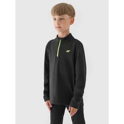 Boys thermal T-shirt 4F