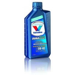 VALVOLINE DURABLEND DIESEL   5W-40  1 L