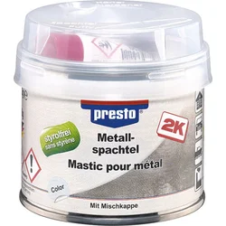 presto Kovinski kit - 250 g