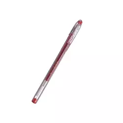 Pilot gel roler G-1 0,7 rdeč BL-G1-7 R