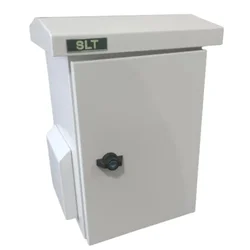 SLT Mrezni orman 250x250x360 OUTDOOR/Wall mounted