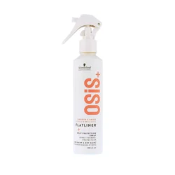 , Schwarzkopf Osis+ Flatliner Thermo Spray 200 ml